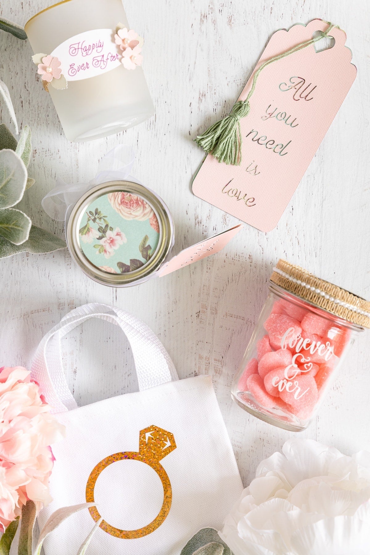 Elevate Your Bridal Shower Celebration with Charcuterie and Grazing Tables