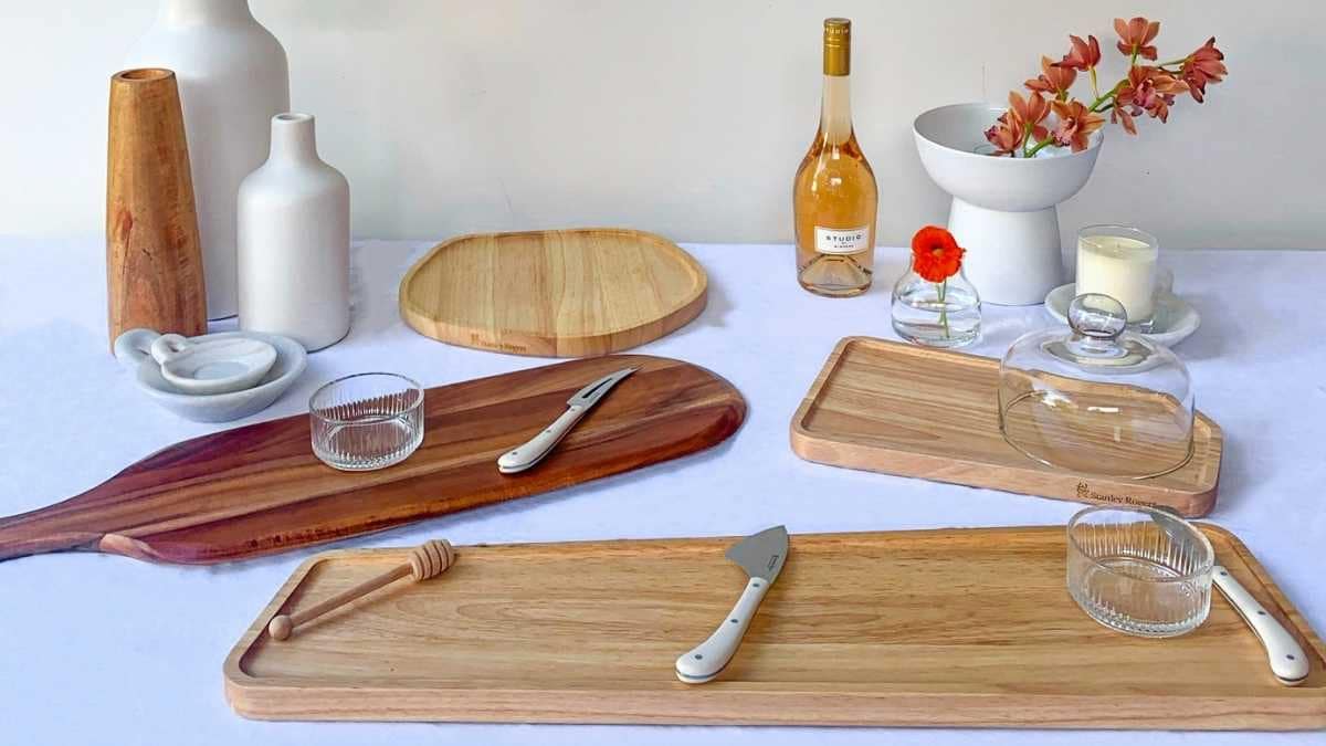 Crafting the Perfect Fruit Charcuterie Board for Your Next Gathering