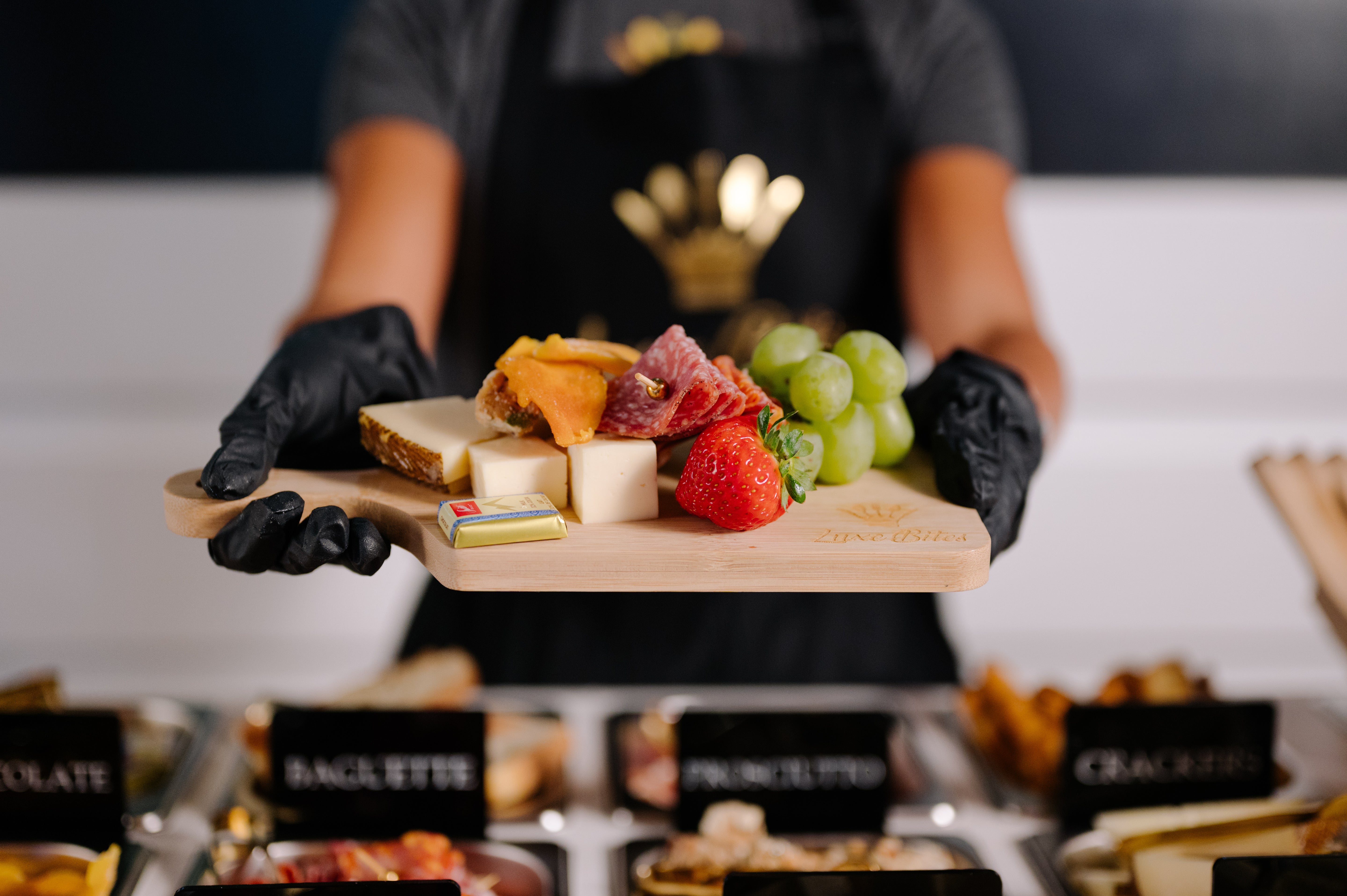 Luxe Bites FAQs | Best Event Catering Company in Vancouver, BC