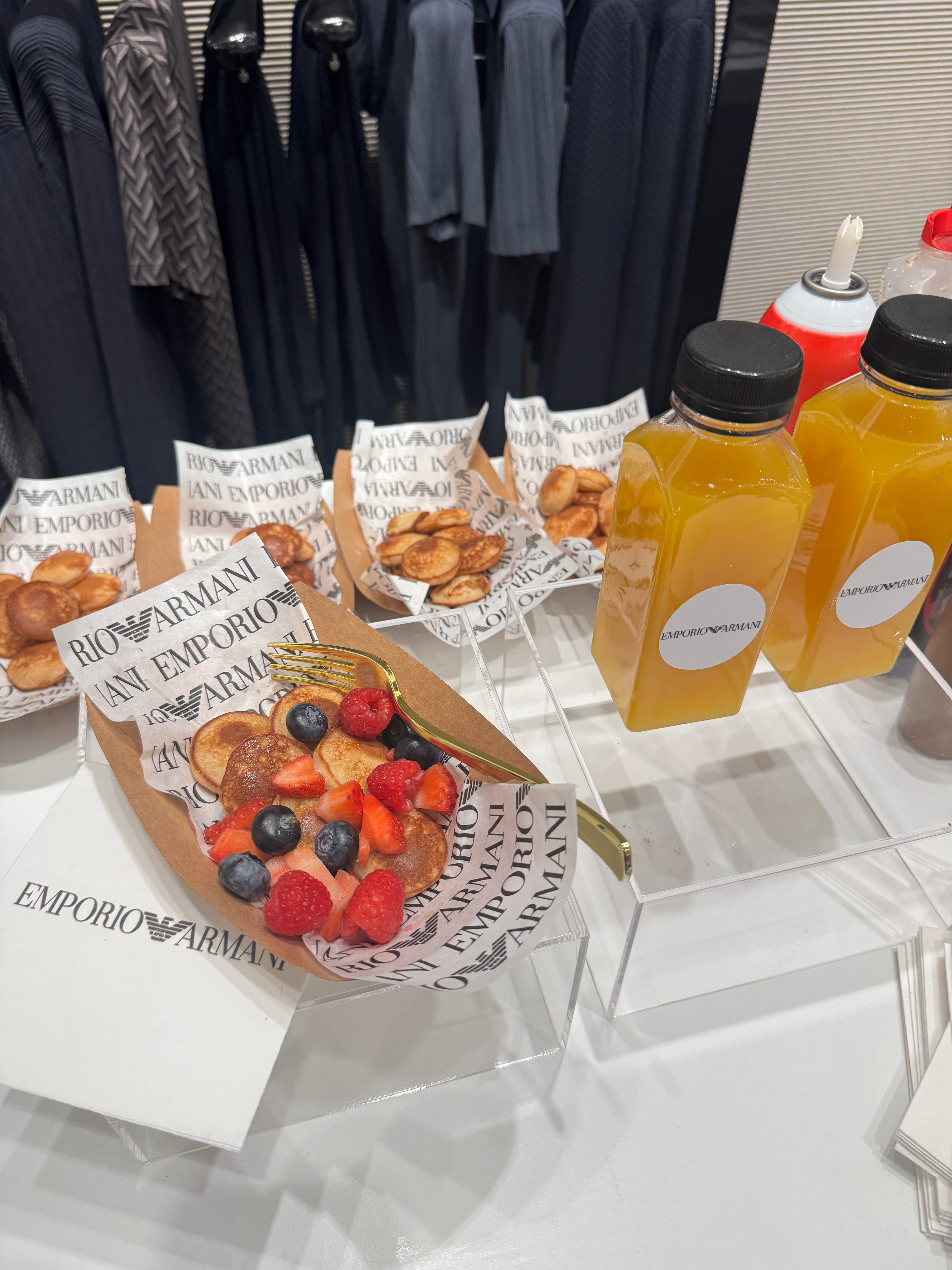 The Catering Secret Behind Vancouver's Most Talked-About Brand Activations — Luxe Bites Mobile Carts & Styled Events