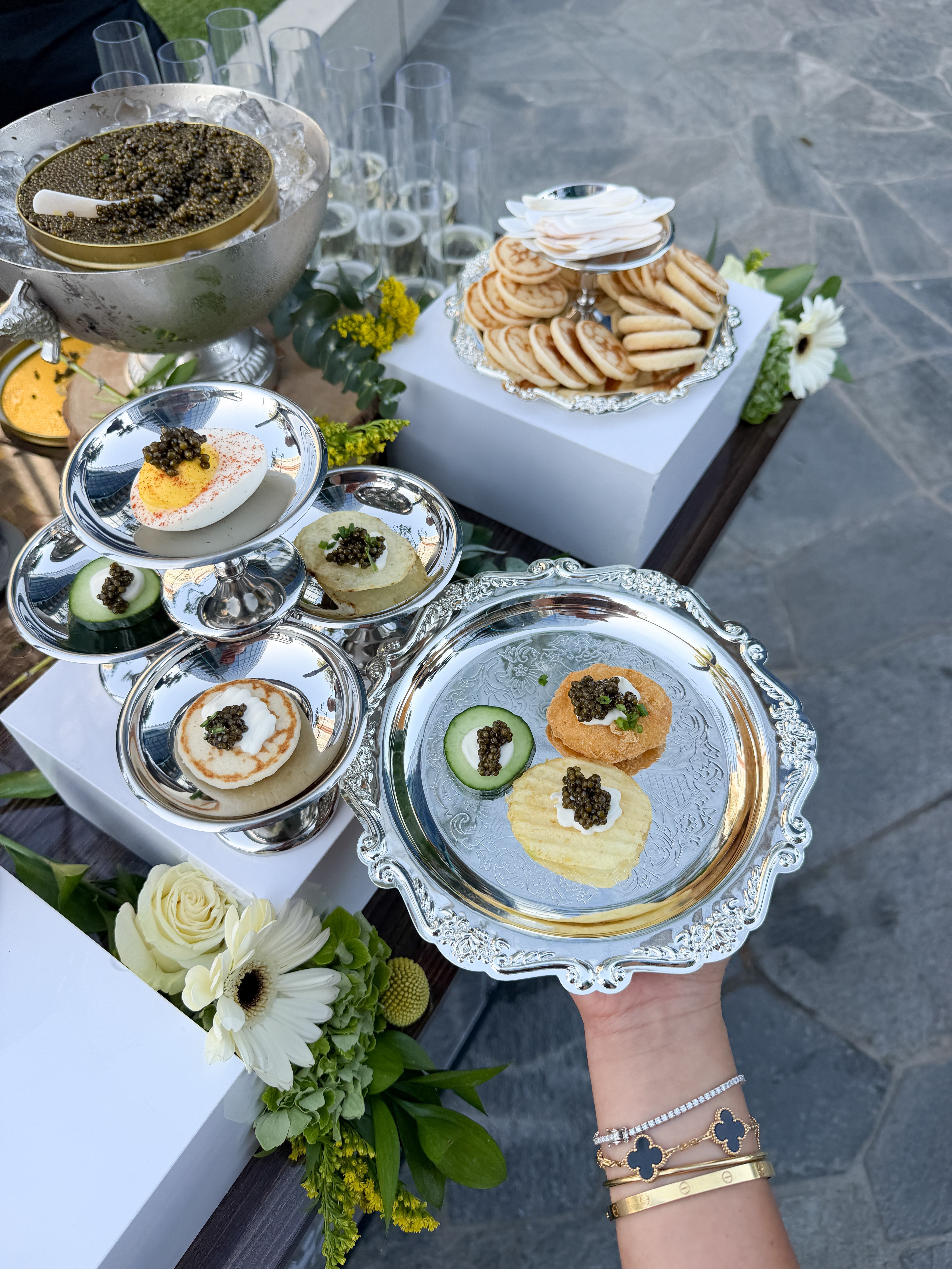 FIFA World Cup 2026 Is Coming to Vancouver — Host an Unforgettable Watch Party with Luxe Bites Catering