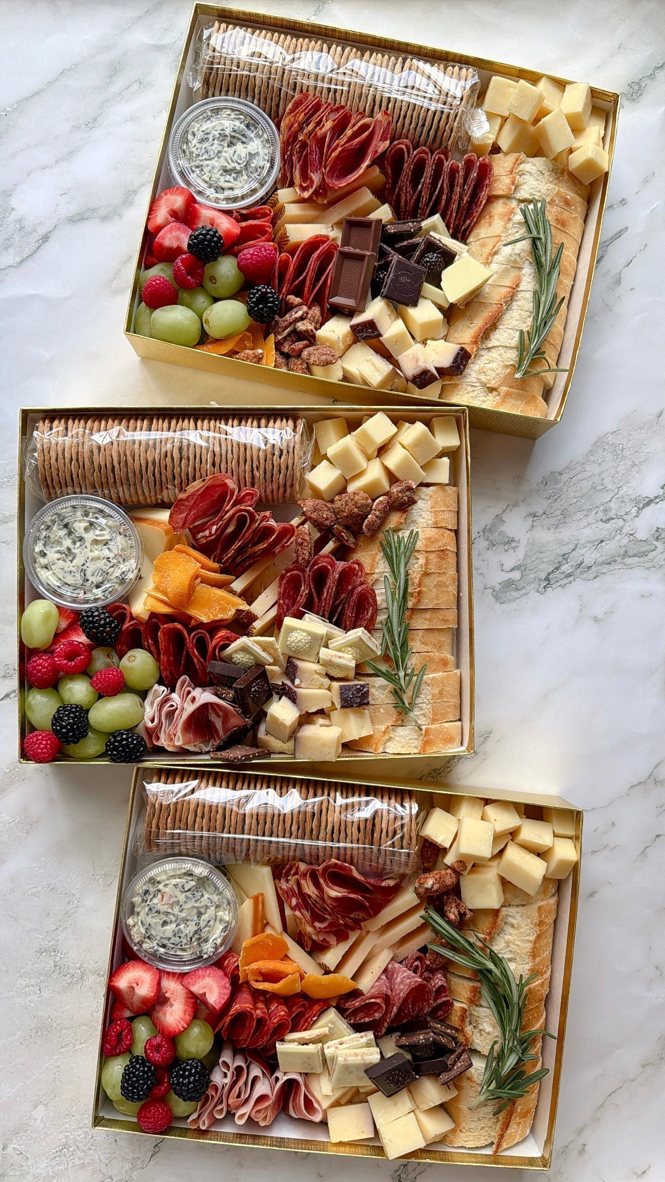 Charcuterie Delivery in Vancouver for Parties and Events