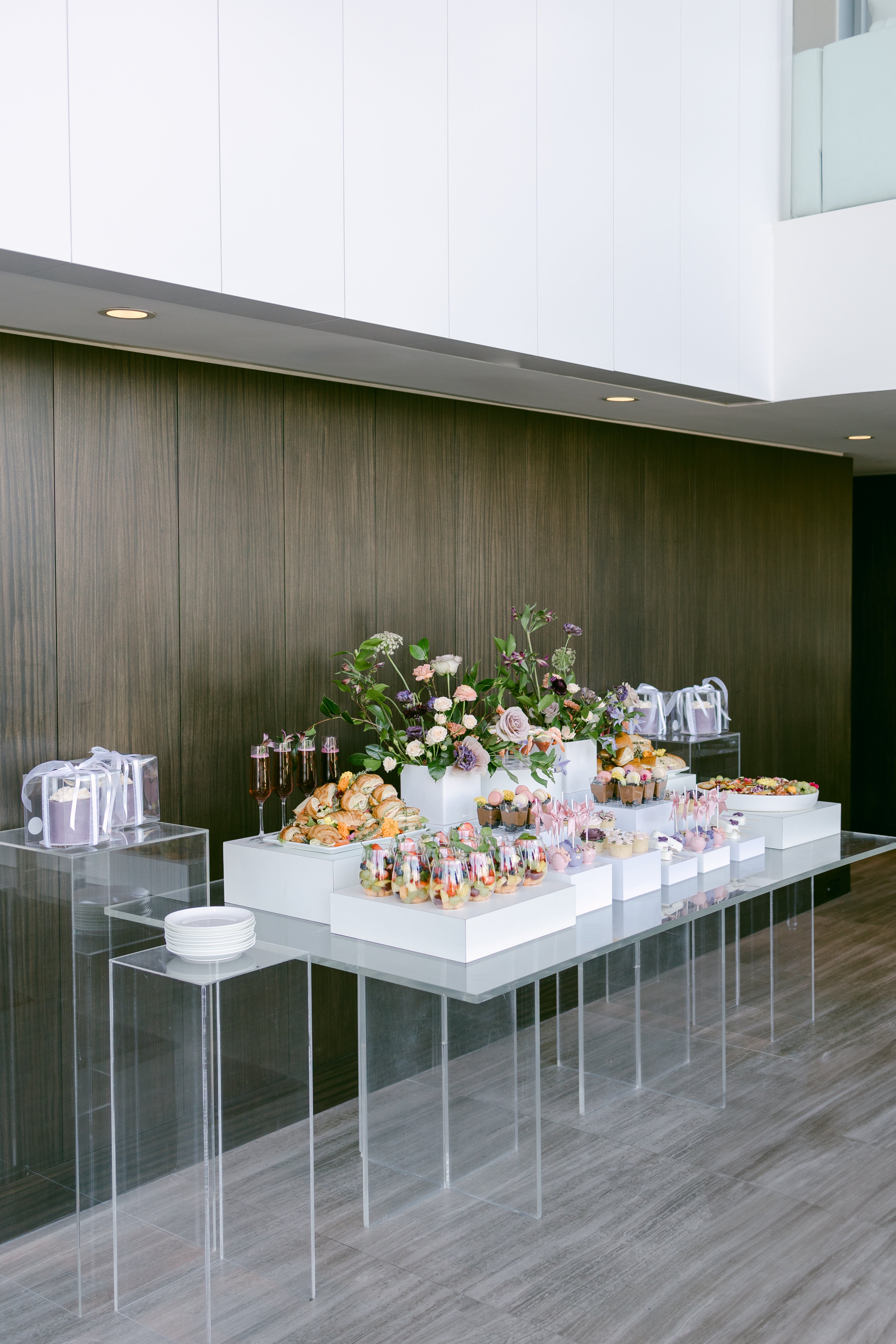 Elevate Your Events with Luxe Bites: Unforgettable Culinary Experiences