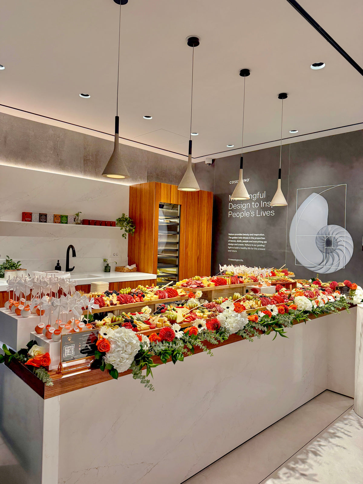 Corporate Catering in Vancouver: Office Happy Hours, Cocktail Parties & Client Appreciation Events