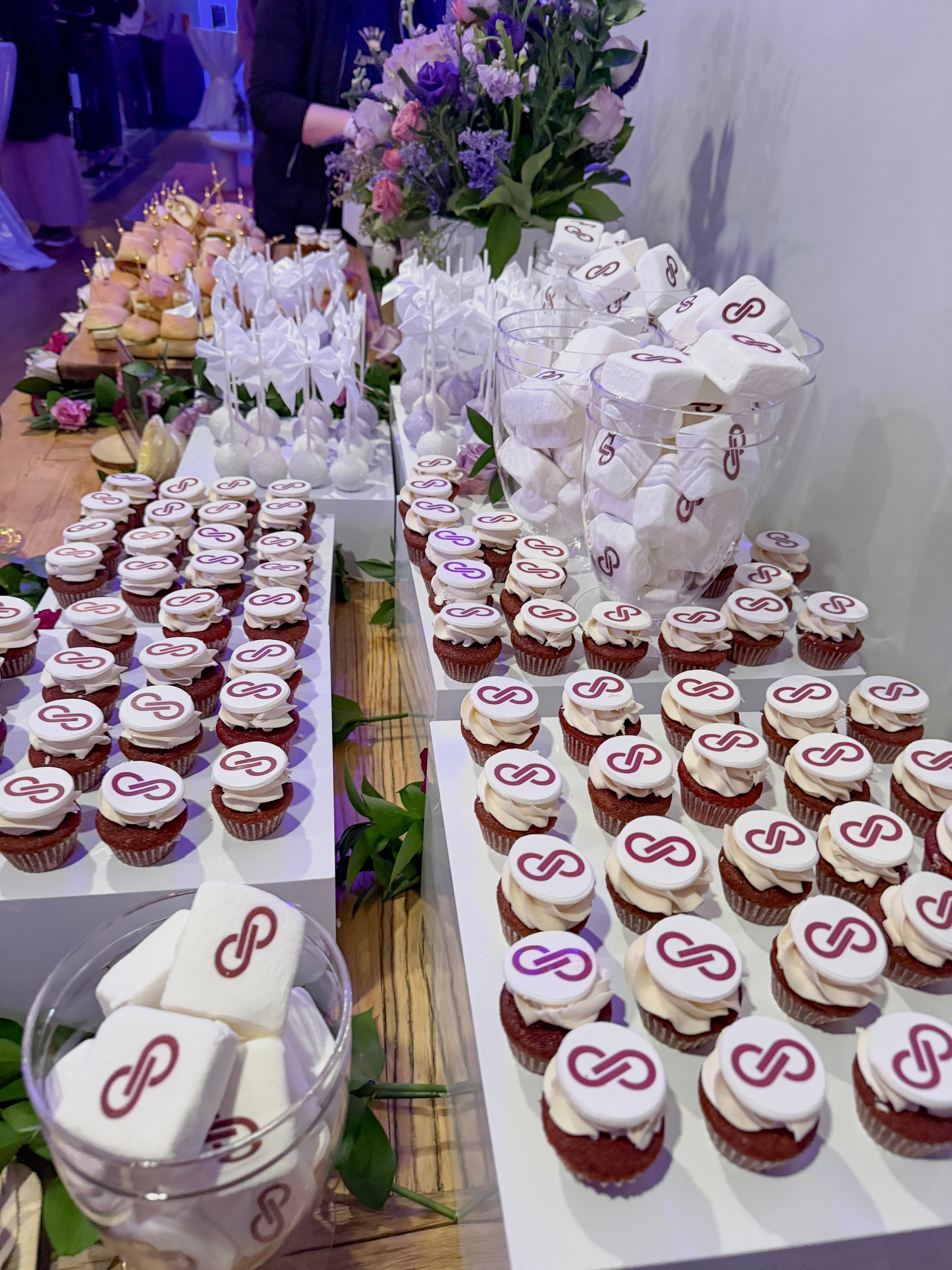 Luxury Catering for Influencer Events in Vancouver: Poshmark x Luxe Bites