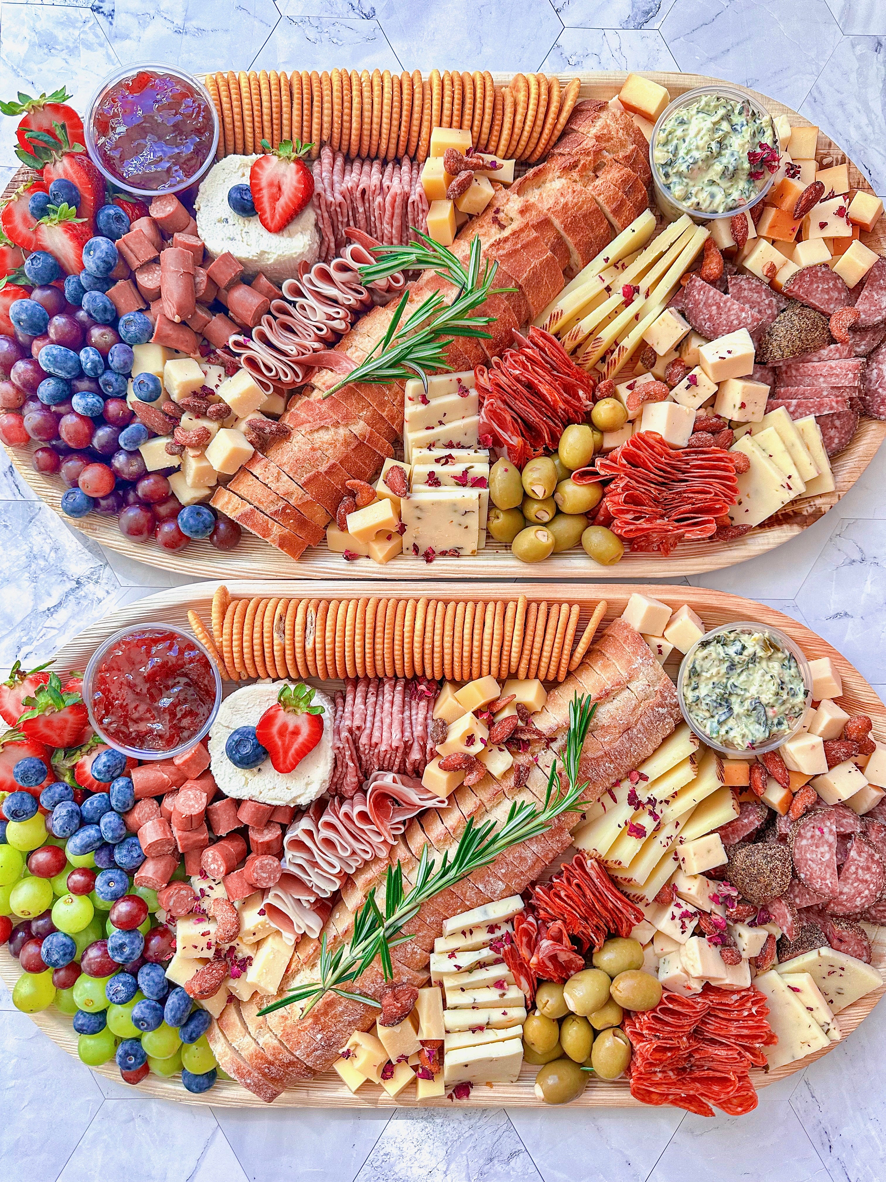 Charcuterie Board