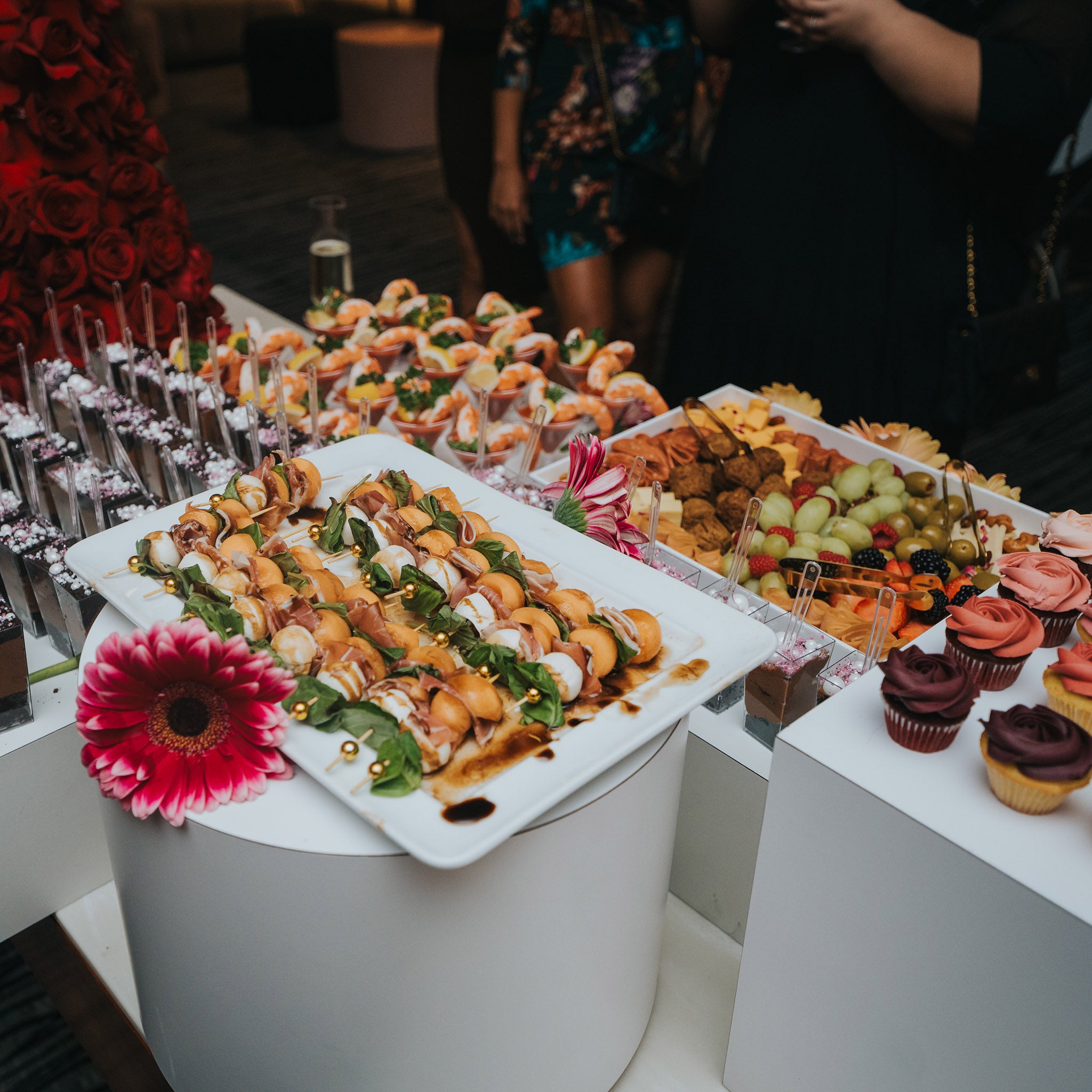 Professional Corporate Event Catering Services in Vancouver, BC