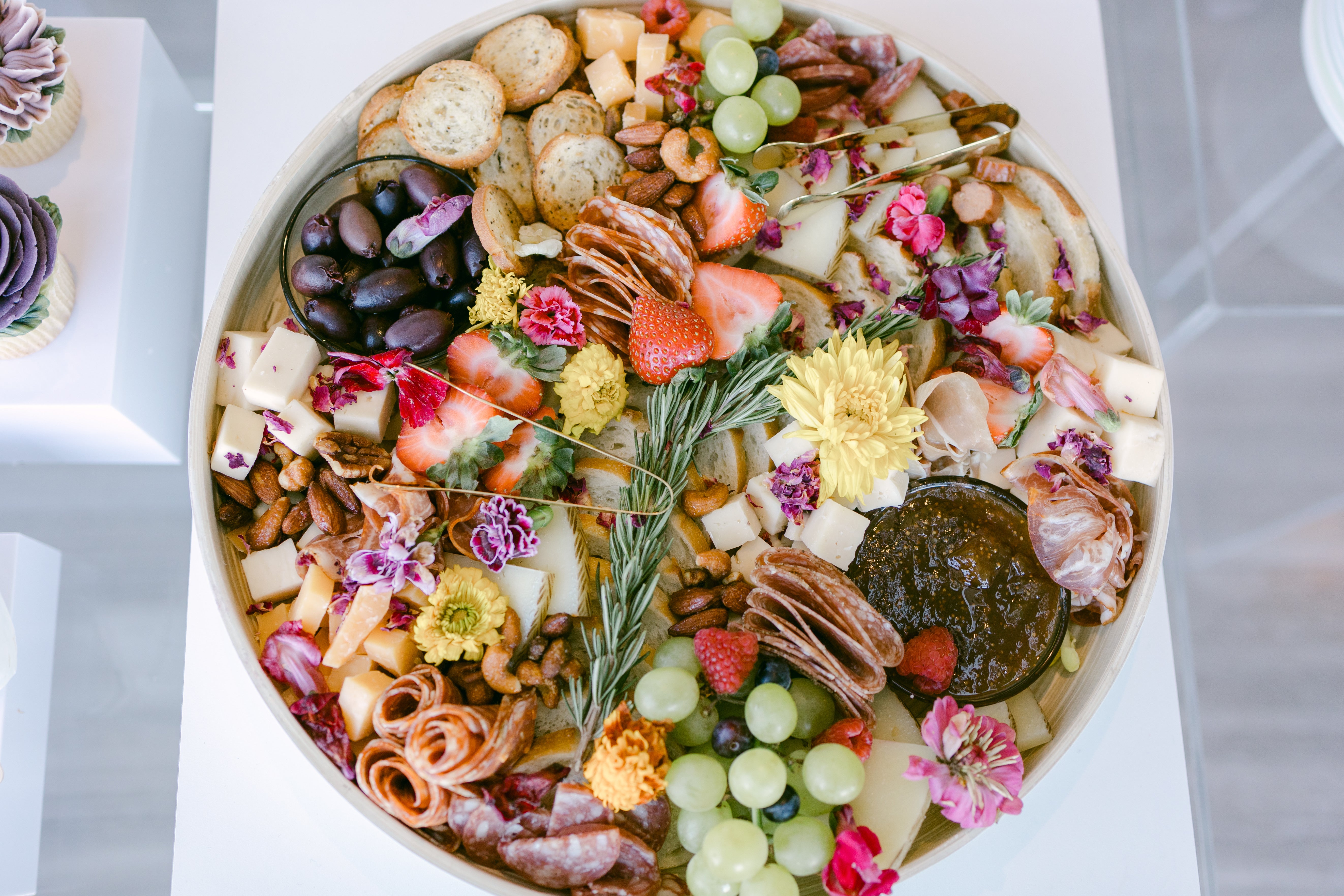Event Catering Menu | Luxury Catering Services in Vancouver